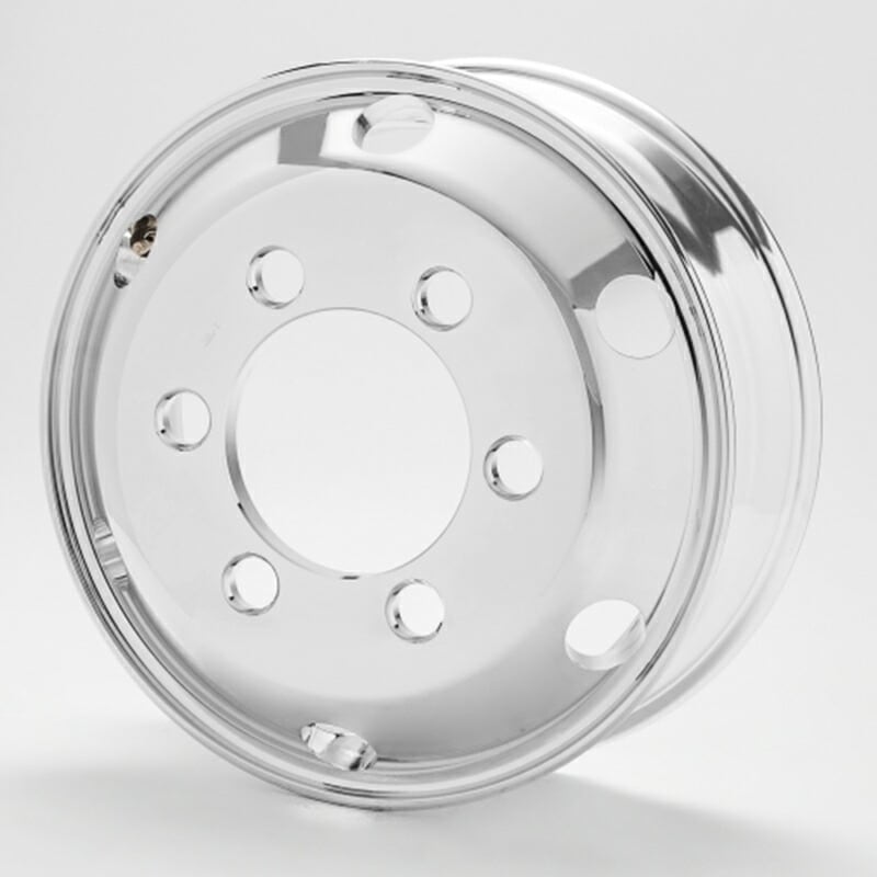 価格｜DOT-X 17.5インチ×6.00(135) 6穴/222.25 JIS規格 アルミホイール