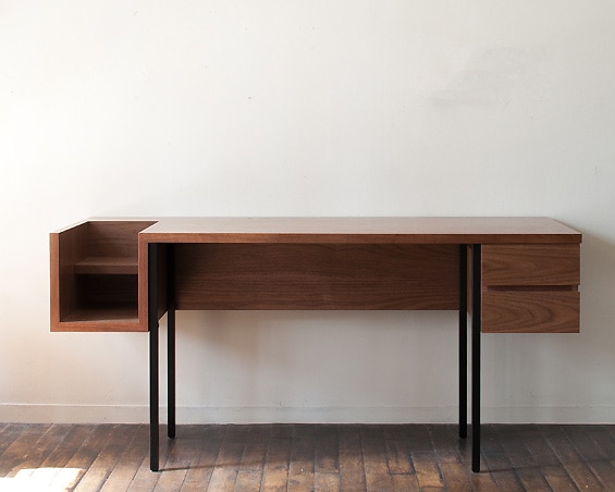 Landscape Products/ランドスケーププロダクツ｜Tights Study Desk