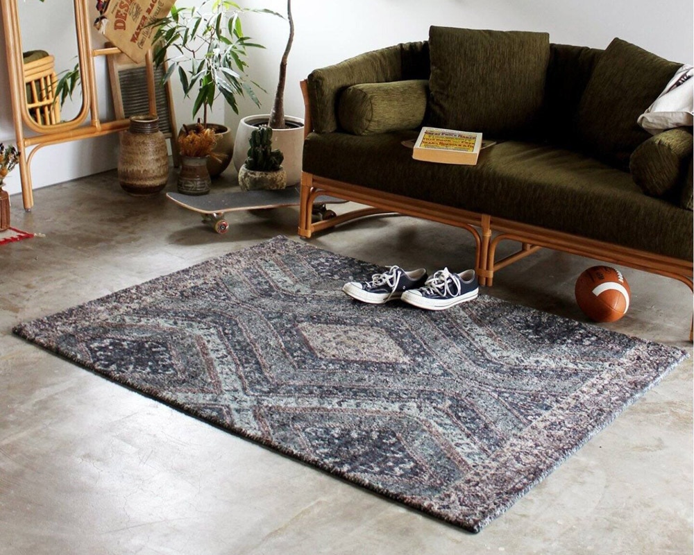 ACME Furniture/アクメファニチャー｜BRENTWOOD RUG/ブレントウッド