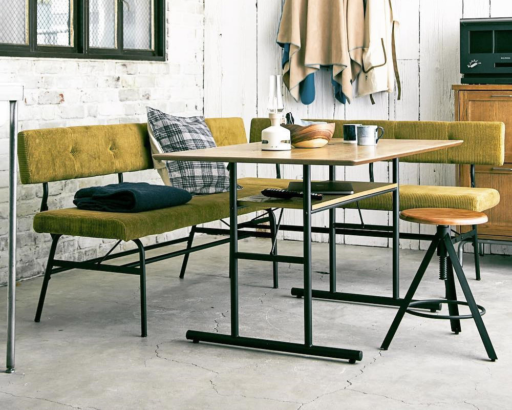 ジャーナルスタンダードファニチャーダイニングチェア アクメ