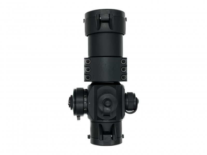 M.D.N 陸上自衛隊89式小銃用照準補助具(Dot Sight)