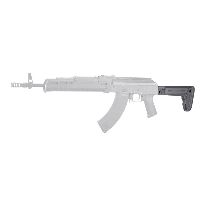 CYMA Zhukov-Sタイプ AK ストック BK