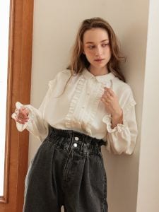 UNMINOU（アンミヌ） - 大人フェミニンスタイルを提案するレディース