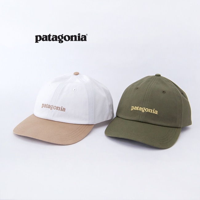 SOLDOUT】Patagonia パタゴニア フィッツロイ アイコン トラッド