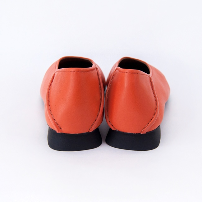 SALE 50%OFF】CAMPER カンペール レディース カシマイラ フラット