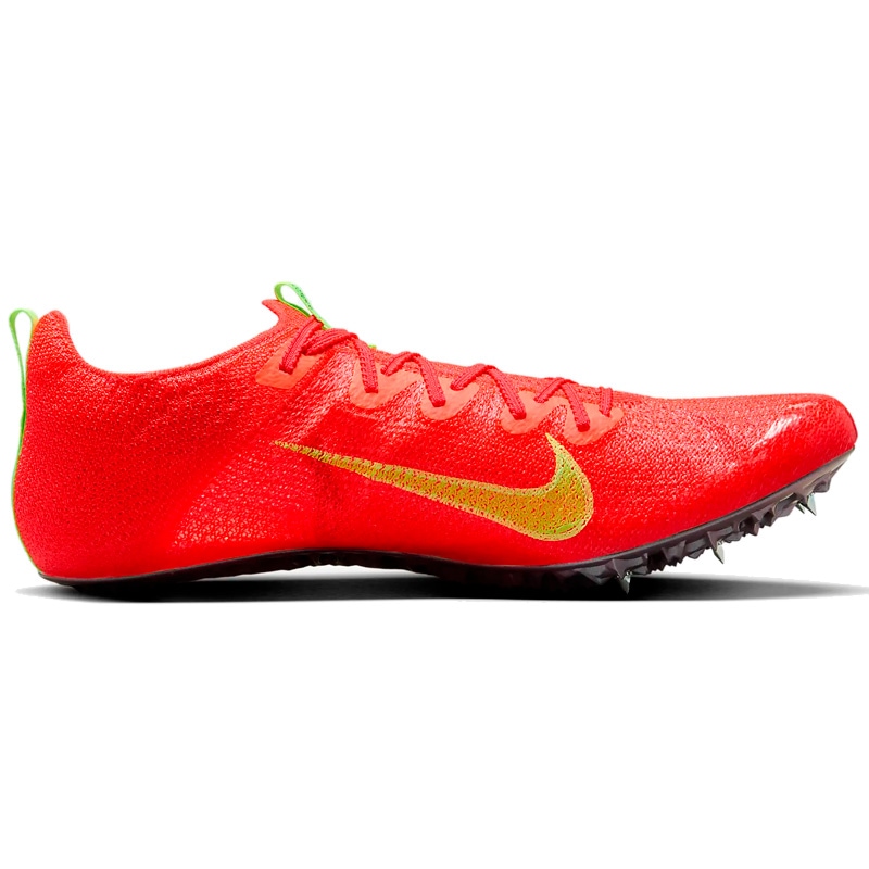 ナイキ NIKE ズーム スーパーフライ エリート 2 FK FZ9662-600 ユニ