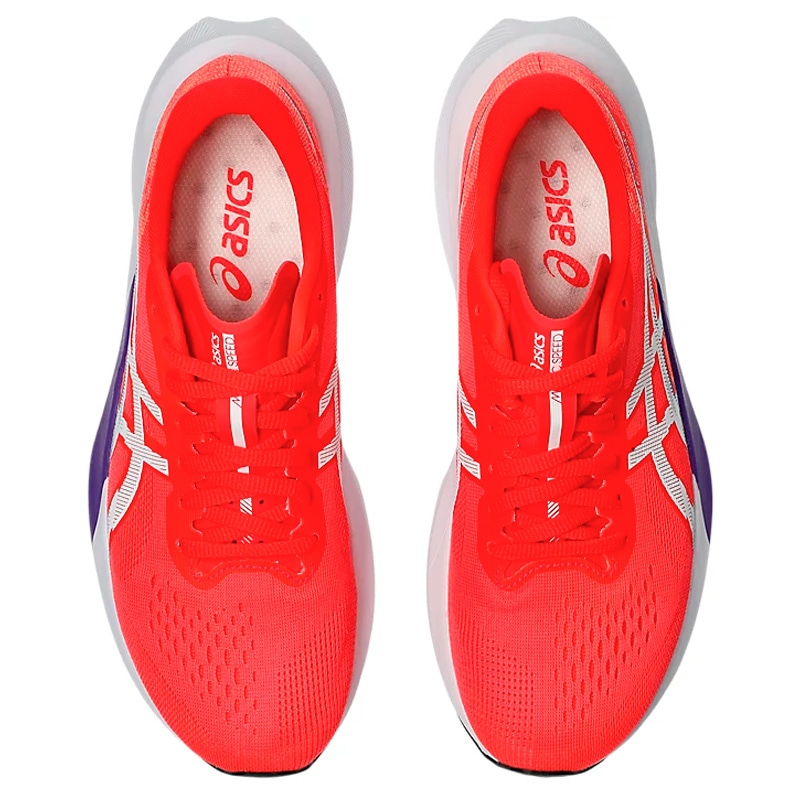 アシックス asics マジックスピード 4 1012B676-600 レディース