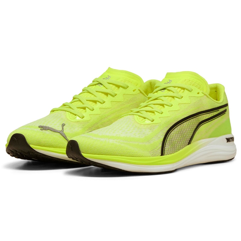 25.0のみ】プーマ puma プロピオ ニトロ ウィメンズ 311429-03