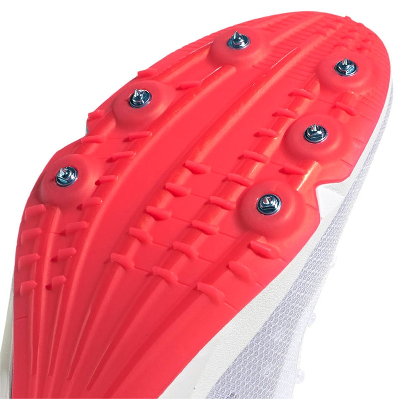 アディダス adidas アディゼロ ディスタンススター JQ0627 ユニ