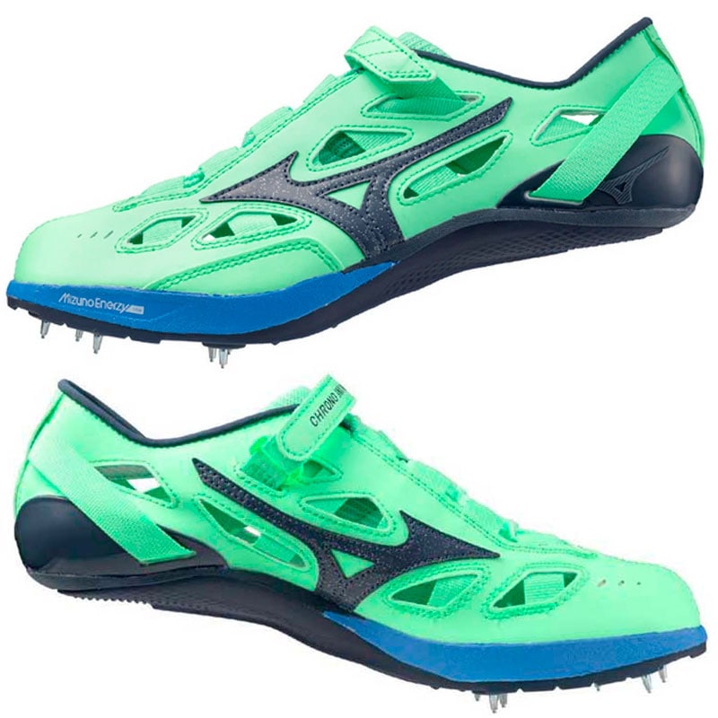 ミズノ MIZUNO クロノインクスNEO U1GA250111 ユニセックス 陸上