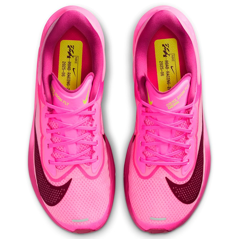 ナイキ NIKE WS ズーム フライ 6 FN8455-602 レディース ランニング