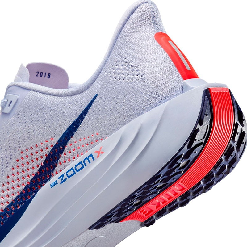 ナイキ NIKE エア ズーム ペガサス プラス FQ7262-006 メンズ ロード