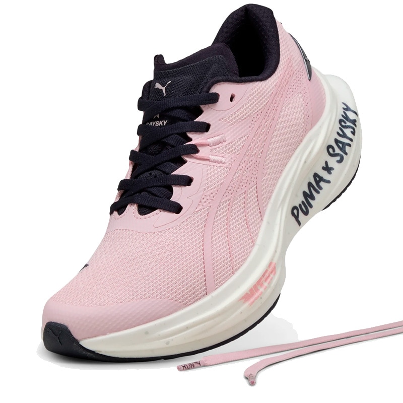 プーマ puma PUMA x SAYSKY ディヴィエイト ニトロ 3 311058-01 メンズ