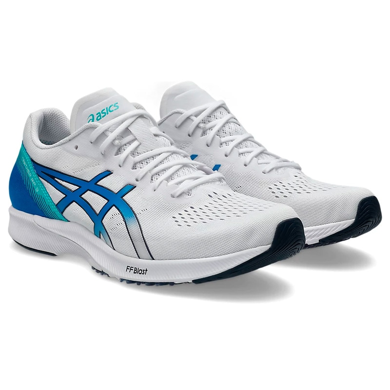 アシックス asics ターサーRP3 1011B465-101 メンズ ランニング