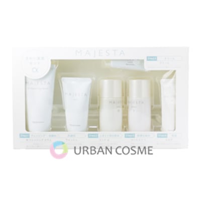 新マジェスタ スキンケアセット ナリス 新マジェスタ マジェスタ