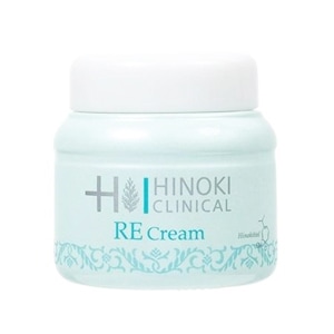 ヒノキ肌粧品 ヒノキクリニカルREクリーム 38g |ブランド化粧品通販