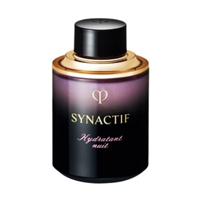 資生堂 クレドポーボーテ シナクティフ イドラタンニュイn レフィル