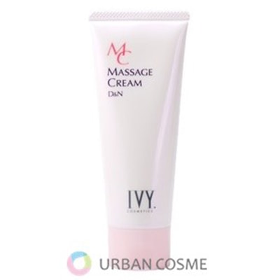 アイビー化粧品 マッサージ クリーム D＆N 100g |ブランド化粧品通販