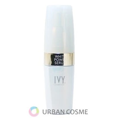 アイビー化粧品 ホワイトパワーセラム 30ml IVY 美容液 |ブランド