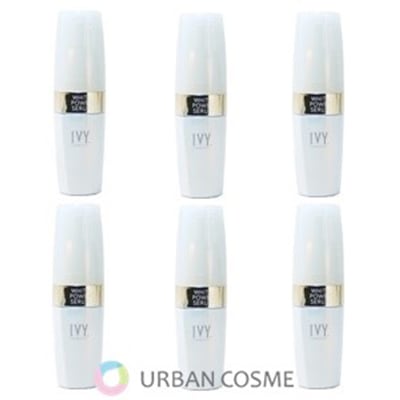アイビー化粧品 ホワイトパワーセラム 30ml×6個セット IVY 美容液