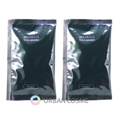 ナリス化粧品 ナリス セルグレース ルースパウダー つめかえ用 11g×2個
