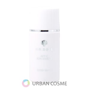 ドクターソワ アマランス APP-C サンシールド 30g 美容液下地 日焼け