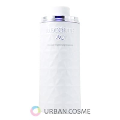 コスメデコルテAQアブソリュートエマルジョンブライト200mL リフィルと