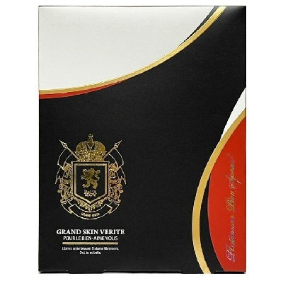 リアボーテ グランスキン ヴェリテP 15ml×4pcs（送料無料） |ブランド