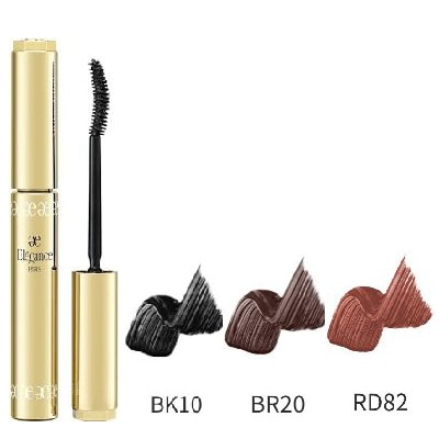 エレガンス グラヴィティレス マスカラ（全3色） |ブランド化粧品通販