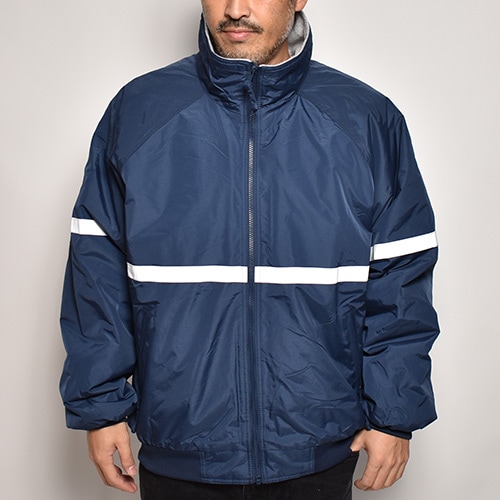 Port Authority/Challenger Jacket with Reflective Taping（ポート