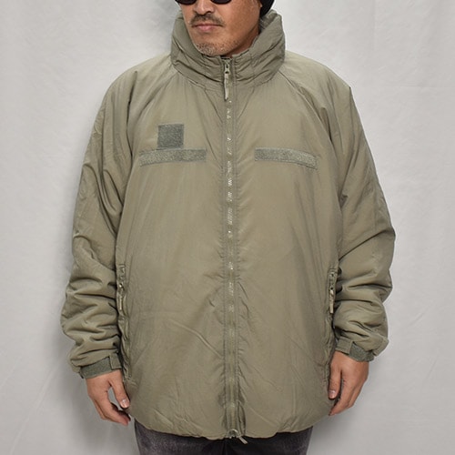 US Army/ECWCS Gen3 Level7 Primaloft Jacket/Wild Things(USアーミー