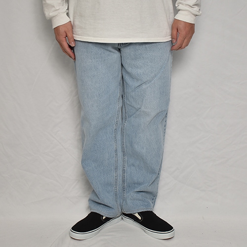 Levi's Silver Tab/Baggy Jeans（リーバイスシルバータブ バギー
