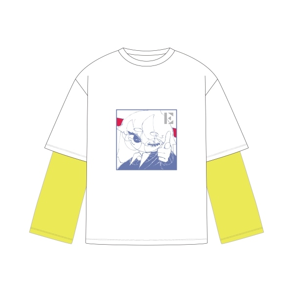 Eveの日『Under Blue Premium Live』グッズ一覧