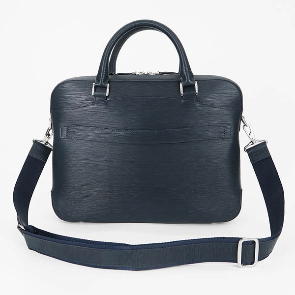 ペッレモルビダ PELLE MORBIDA ブリーフバッグ Capitano キャピターノ