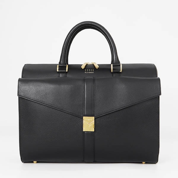 ペッレモルビダ PELLE MORBIDA ビジネスバッグ 10th Anniversary