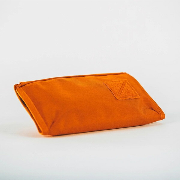 当日出荷可] EVERGOODS CAP1 - Civic Access Pouch 1L Burnt Orange
