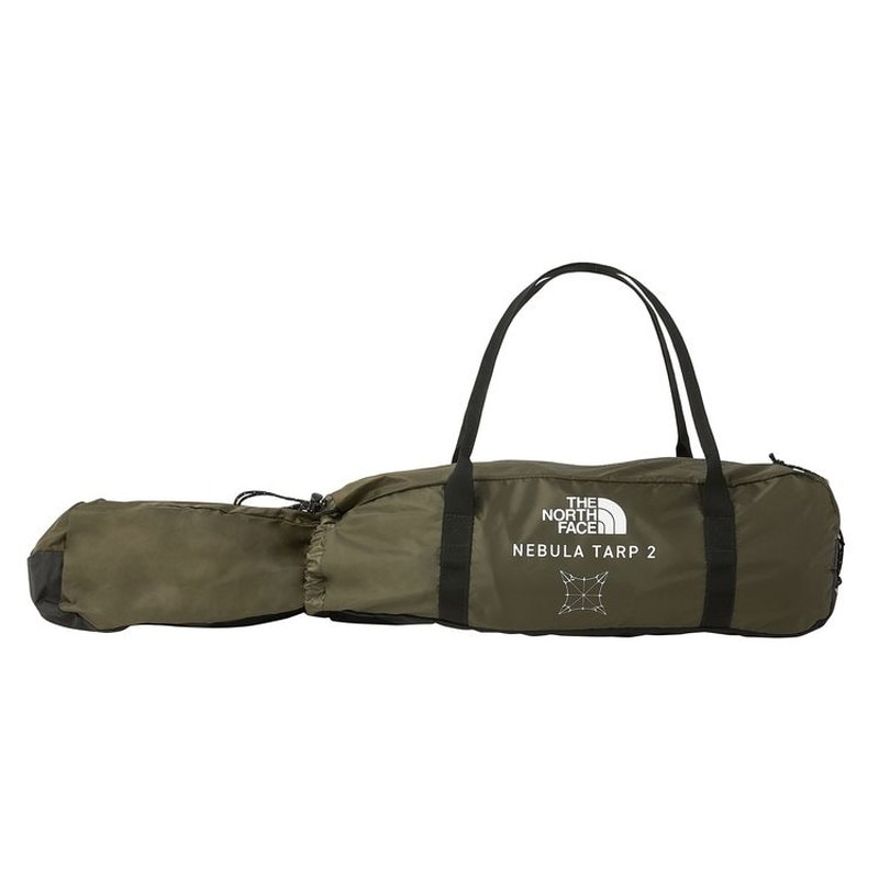 THE NORTH FACE Nebula Tarp 2 ニュートープグリーン（NT） [ザ