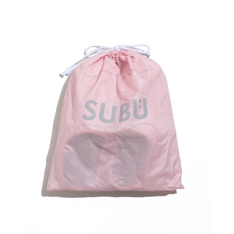 SUBU SUBU PINK [スブ]