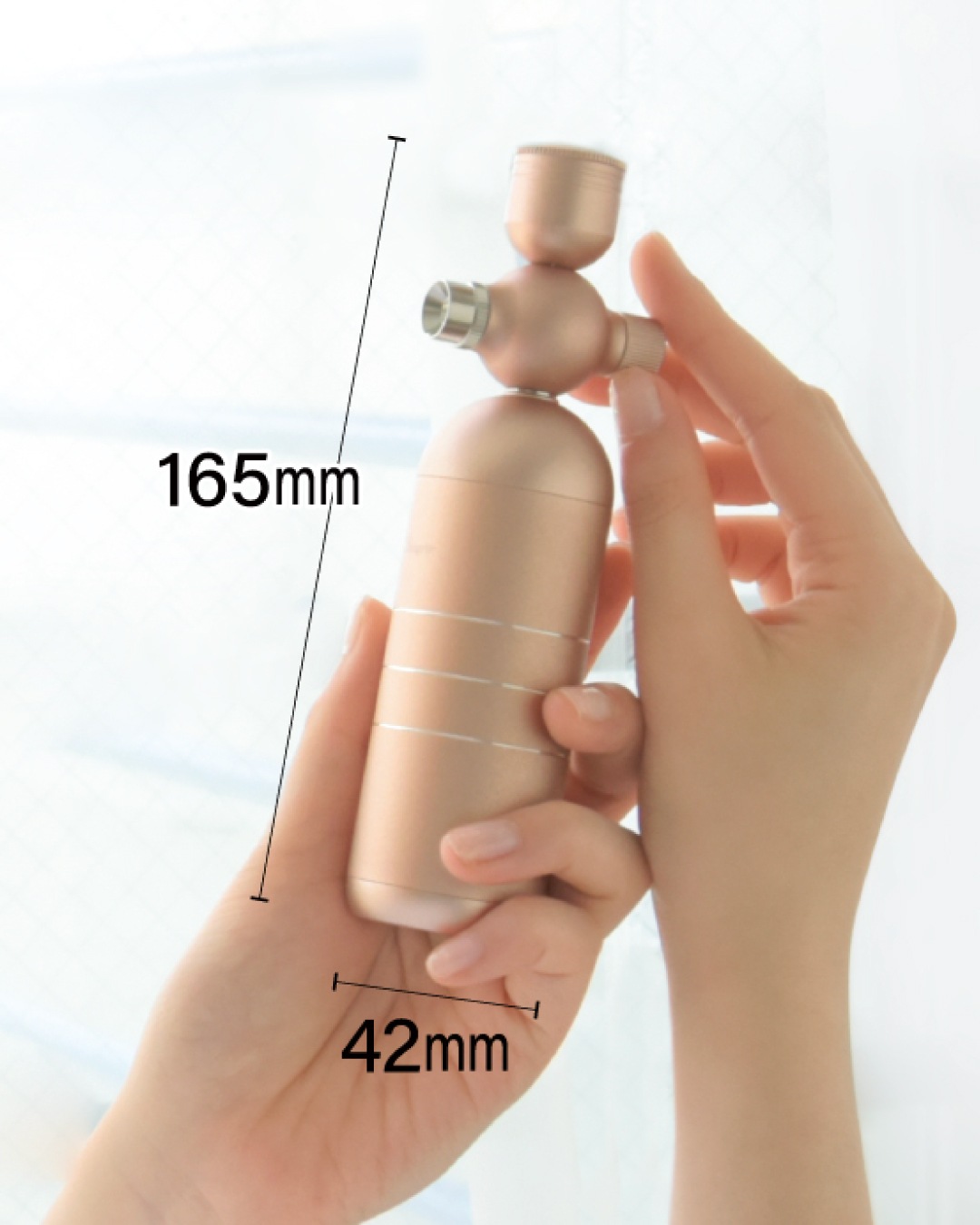 ミスト フェイスミスト 美顔器 微粒子ミスト ハンディミスト マイクロ