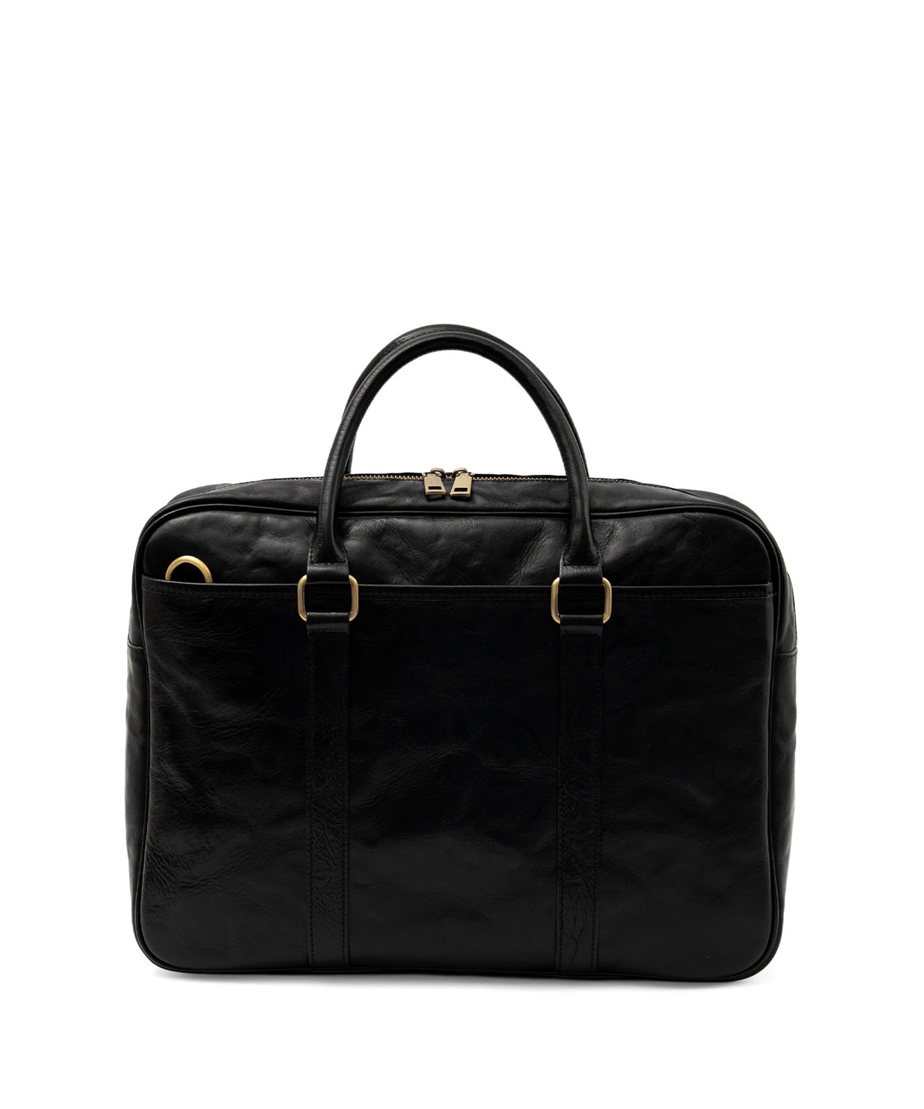 トミーさま【美品】ダンヒルウィンザー 2way ビジネス バッグ レザー