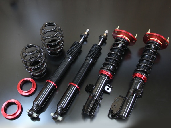 ノア ヴォクシー ハイブリッド ZWR80G トヨタ TOYOTA 車高調整キット