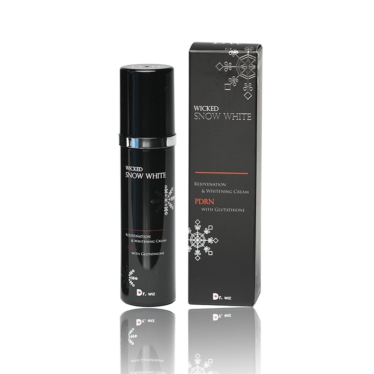 ウィキッドスノーホワイトクリーム（WICKED SNOW WHITE CREAM）｜正規