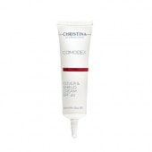 クリスティーナ コモデックス マティフィー＆プロテクト クリーム
