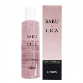 BAKU+CICA 水光ローション 大ボトル300ml｜正規通販｜W ライフ