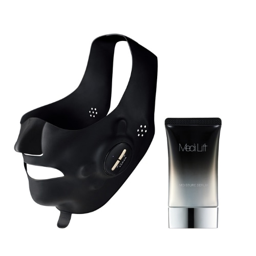 ヤーマン メディリフトプラス セラムセット YA-MAN｜正規通販｜W