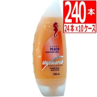 10ケース] アルゲマリン ボディソープ[ パフューム ]300ml×10ケース