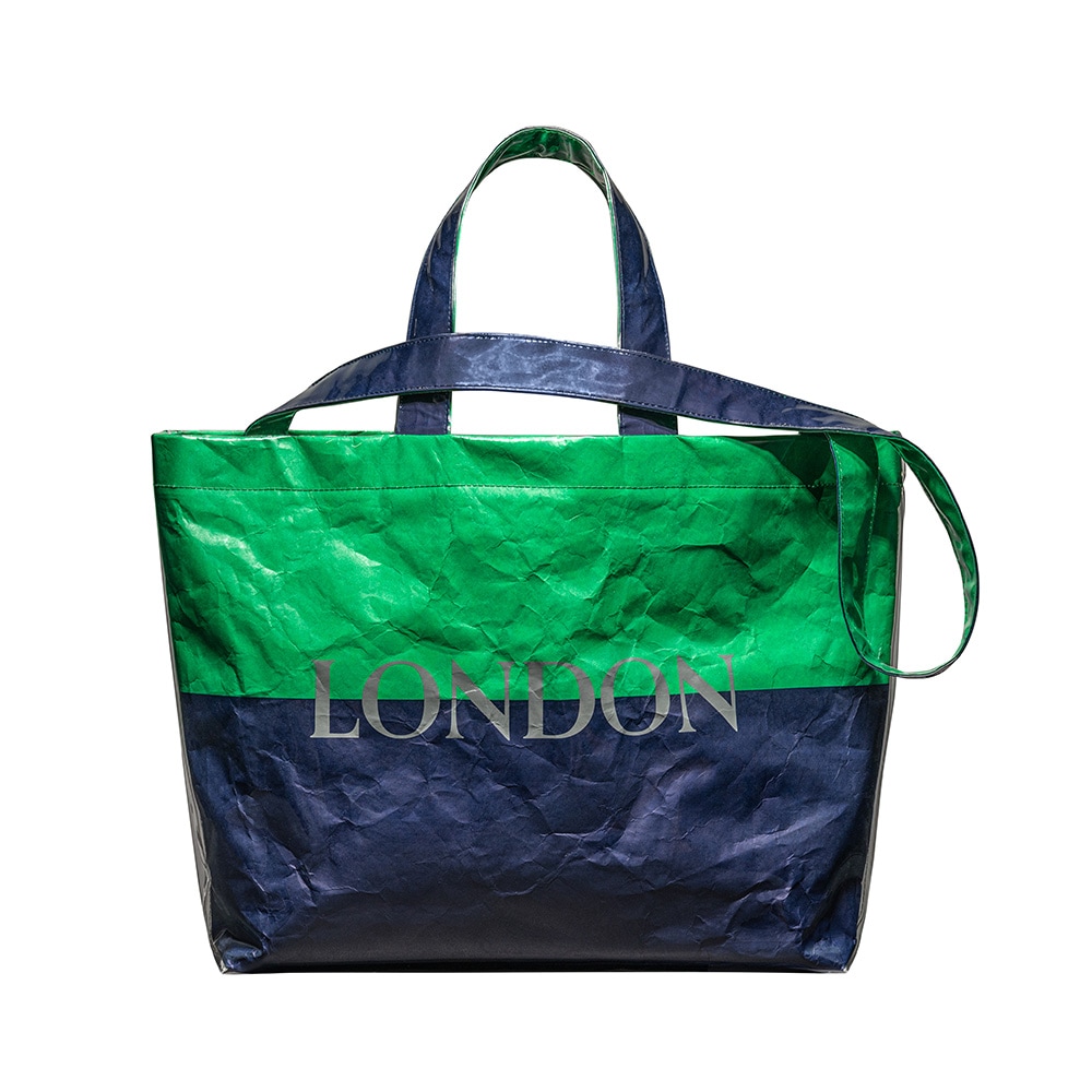 限定】PVCBag(LONDON) | Limited Edition | THE WEEKEND HOTEL