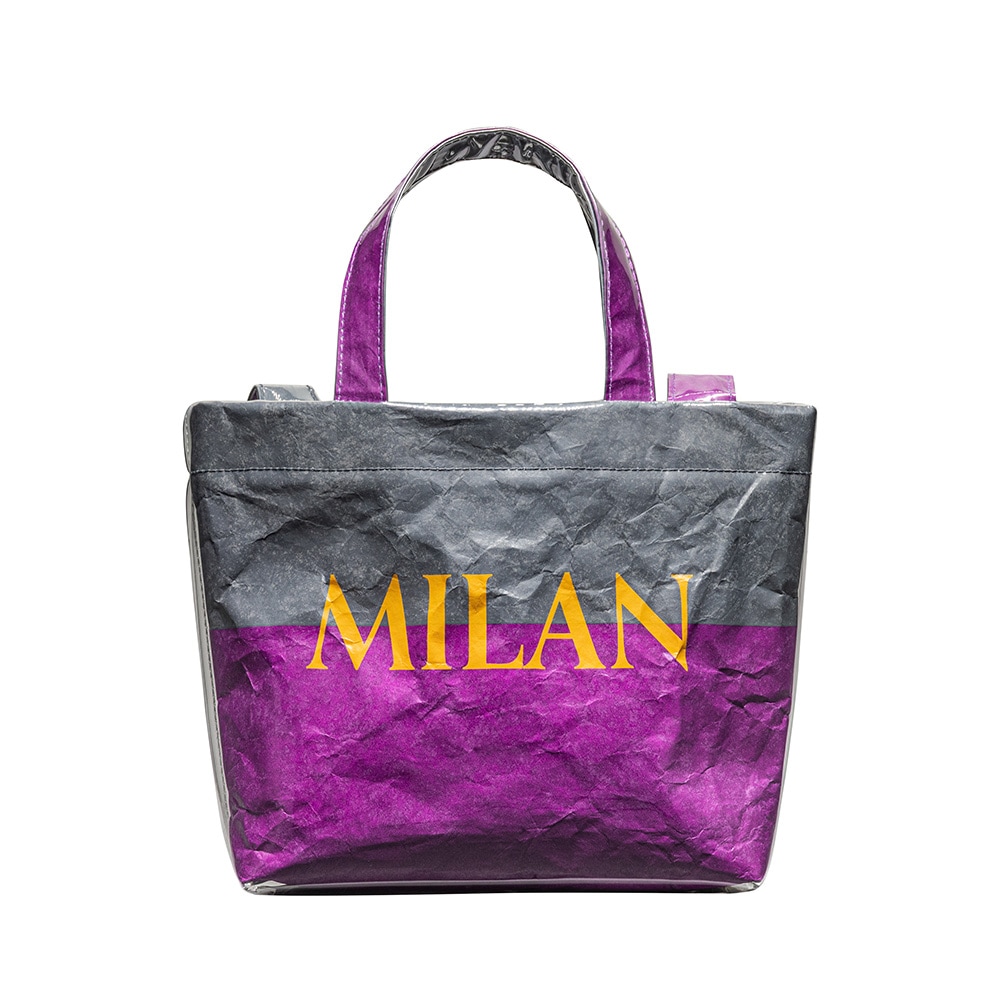 限定】PVCBag(MILAN) | Limited Edition | THE WEEKEND HOTEL