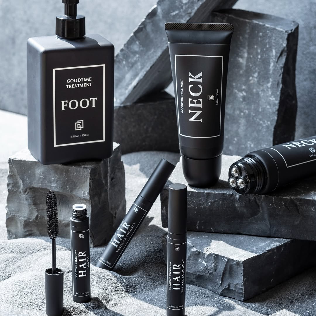 期間限定_カフネバイエー ヘアミルク＆オイルセット ノベルティ付き