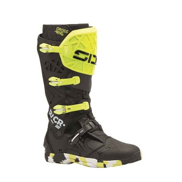インプレッション,ブーツ,SiDI | モトクロス・オフロードバイク用品